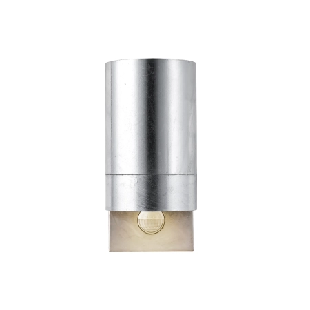 Kinkiet zewnętrzny ocynkowany IP54 z czujnikiem ruchu Tin NO21509131 - Nordlux